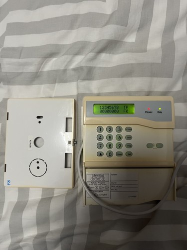 Accenta lcd keypad - , g4