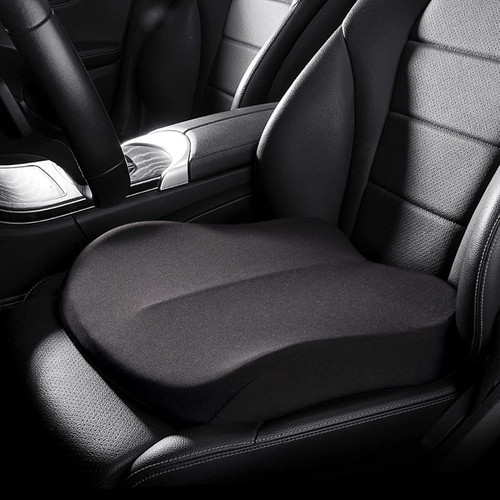 Adult car booster seat - adult,