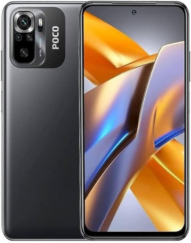 Xiaomi poco m5s 256gb - 256gb, 8gb