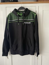 Genuine Kawasaki Ladies Hoodie