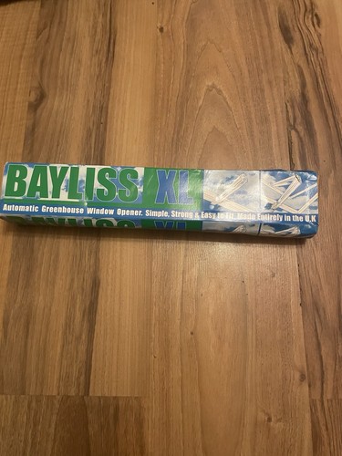 Bayliss 355521 autovent - autovent, xl
