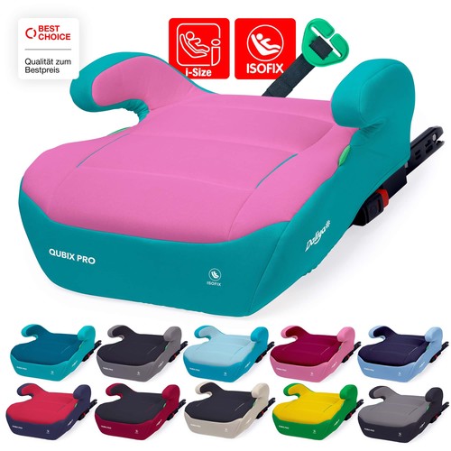 Daliya qubix pro booster - daliya®,