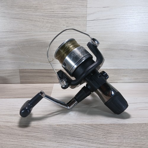 Shimano alivio 4000ra fishing - shimano,