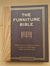Furniture Bible, The