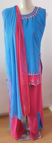 Salwar kameez dress - kameez, suit,