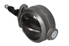 Cylinder engine brake auger - cylinder,,