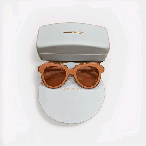 Karen walker one astronaut - karen,