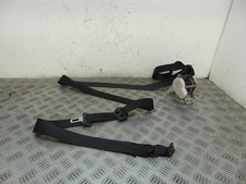 Vauxhall Vectra C Left Passenger Nearside Front Seat Belt 0402050 MK2 2002-2009M