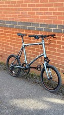 Dahon Hammerhead 7.0 - Mini