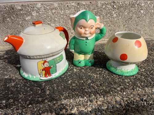 Shelley boo tea - boo,