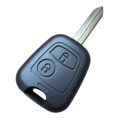 Rfc button case for citroen - 2,