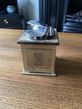 Ronson Table Lighter Rolls