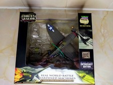 Forces Of Valor U.S P-47D Thunderbolt European Theater Operation 1943 