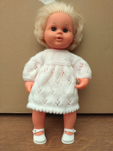 Palitoy teeny tiny tears - palitoy,