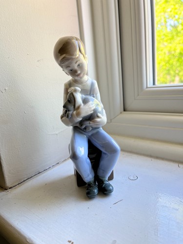 Nao lladro spain - nao,