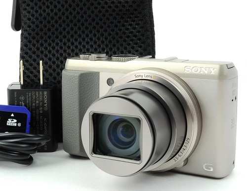 Mint sony cyber shot - [n,
