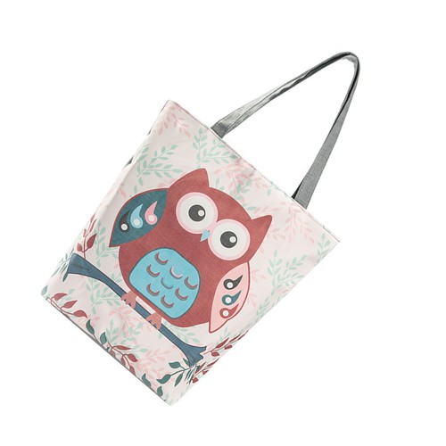 1pc creative owl - owl, printed