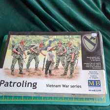 MAS3599 - Masterbox 1:35 -