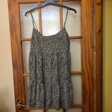 Primark Sleeveless Leopard