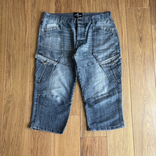 Y2k airwalk shorts - shorts, jeans