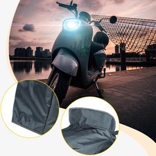 Electric Bikes Windproof Apron