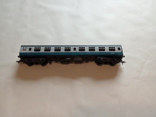 Mainline gauge mk1 - gauge,