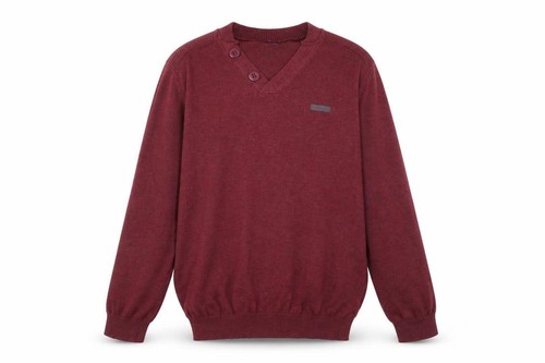 Mckenzie mens pullover jumper - mckenzie,
