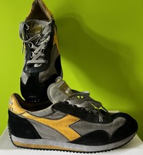 Diadora heritage equipe - diadora, h
