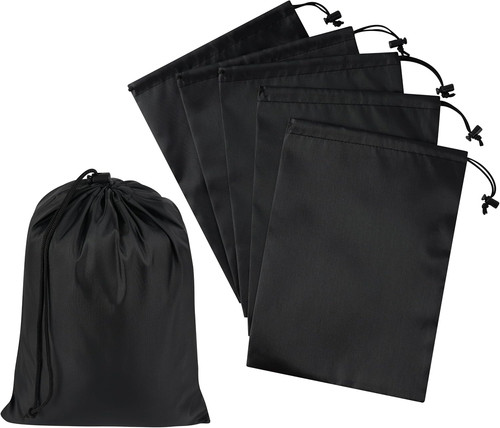 Drawstring bag with toggle - drawstring,