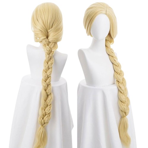 Monoii rapunzel wig - rapunzel,