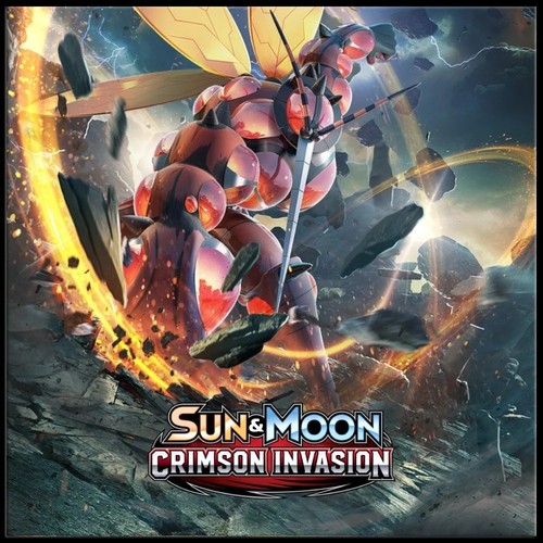 Pokemon tcg sun moon - tcg:,