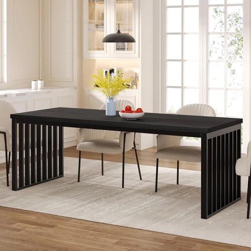 Industrial dining table for - industrial,