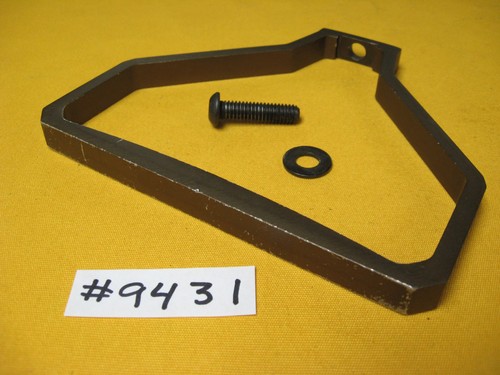 Horton foot stirrup legend - legend, sl
