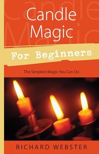 Candle magic for beginners - for,