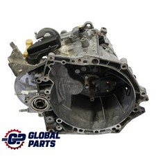 Peugeot 308 T7 1.6 5FW Manual