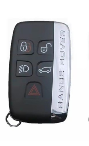 Land rover range - land, car