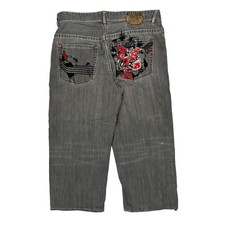 Ecko Unltd Hip Hop Jeans - 36W