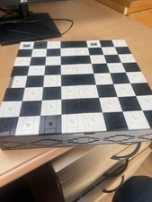 lego chess set 40174