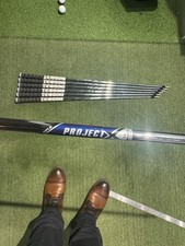 Project X Shafts 7.0