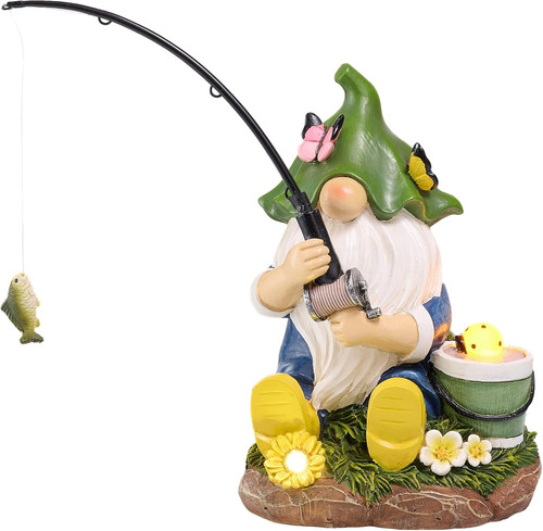 Garden ornaments outdoor - ornaments,