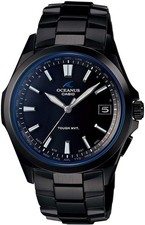Brand-New Casio OCEANUS