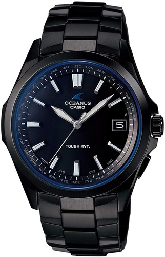 Brand new casio oceanus - brand-new,
