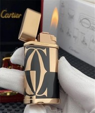 Smoking Lighter Cartier