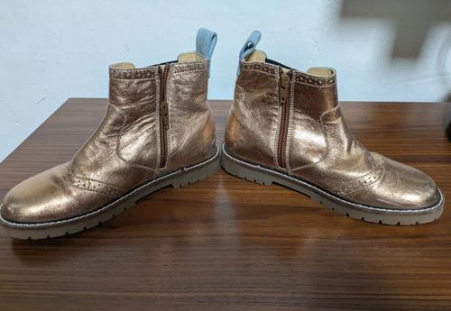 Mini boden girls metallic - mini,