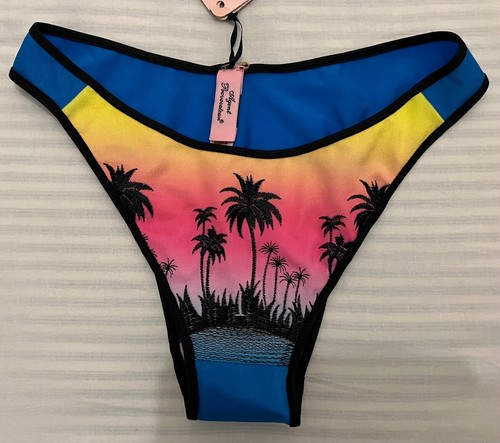 Agent provocateur bikini