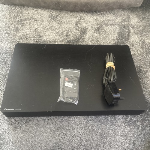 Panasonic hte80 home - sc-hte80,