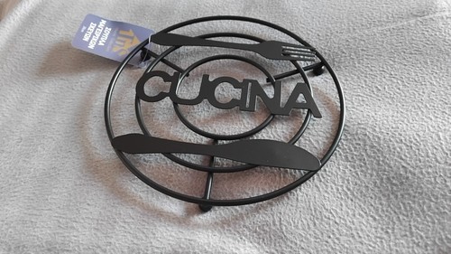 Cucina kitchen black - cucina,