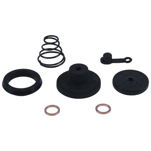Clutch slave cylinder - clutch,