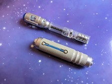 10th Doctor Who Sonic Screwdriver Light & Sound Spares Repairs Parts Toy