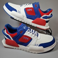 Skechers Trainers Mens Size